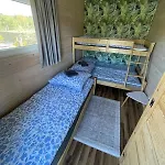 Wczasy Pod Sosnami Z Kominkiem